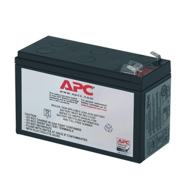 APC BATTERIE DE REMPL POUR BK25