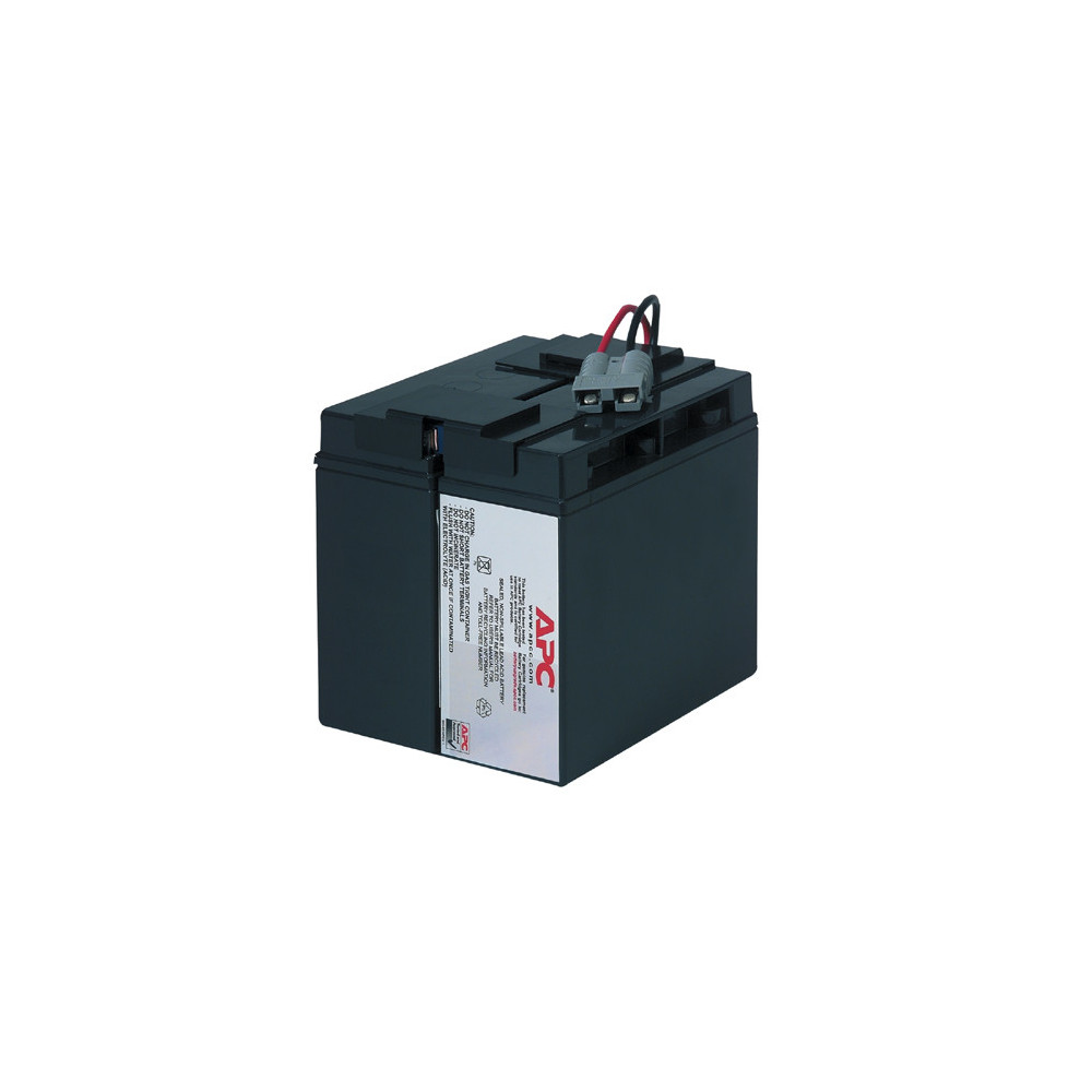 APC BATTERIE DE REMPL.POUR SU70 APC BATTERIE DE REMPL.POUR SU70
