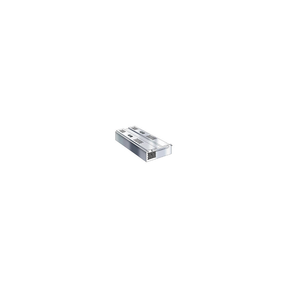 APC C SYMMETRA BATTERY MODULE R APC C SYMMETRA BATTERY MODULE R