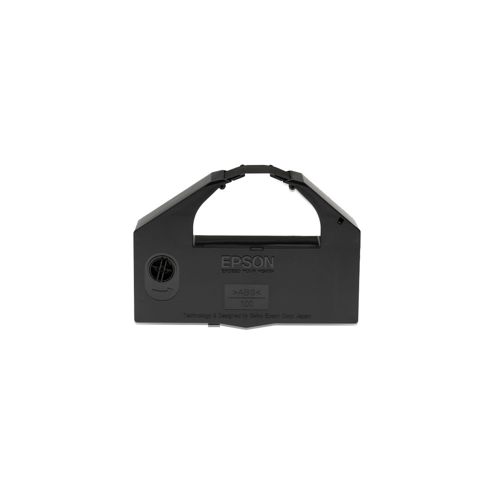 EPSON RUBAN NYLON NOIR DLQ-3000 EPSON RUBAN NYLON NOIR DLQ-3000