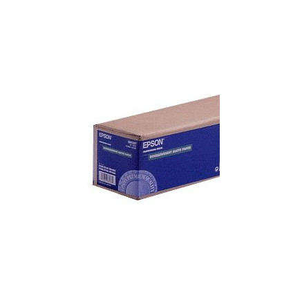 EPSON paper matt doubleweight 44p