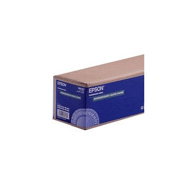 EPSON paper matt doubleweight 44p