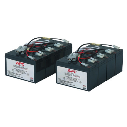 APC BATTERIE 2200RMI3U   3000RM
