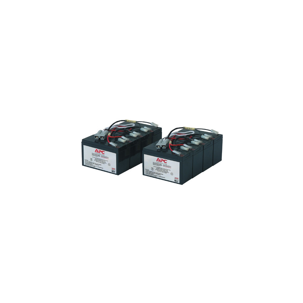 APC BATTERIE 2200RMI3U 3000RM APC BATTERIE 2200RMI3U 3000RM