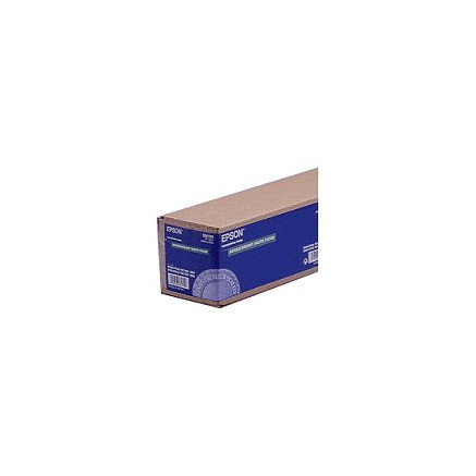 EPSON Papier mat Dble ép. inkjet 180g m2