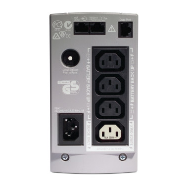 APC BACK UPS CS 350 VA OFF LINE