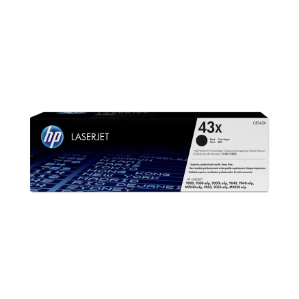 Hp smart - cartouche de toner - 1 x noir - 30000 pages