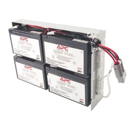 APC BATTERIE DE REMPLACEMENT
