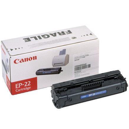 CANON EP22 TONER POUR LBP-800 L