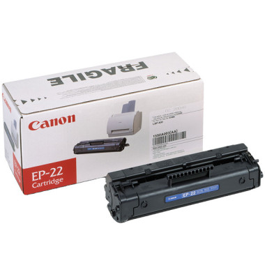 CANON EP22 TONER POUR LBP-800 L