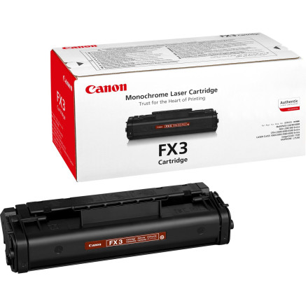 CANON FX3 CARTOUCHE D ENCRE CAN