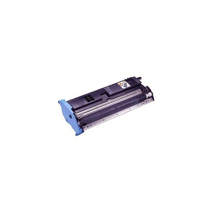 EPSON TONER CYAN 6000 PAGES POU