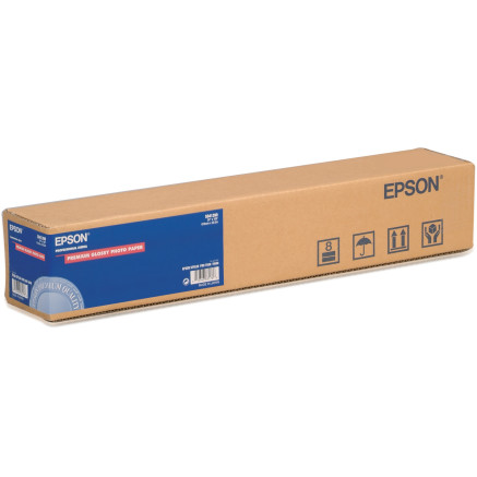 EPSON PAPIER PHOTO GLACE PREMIU