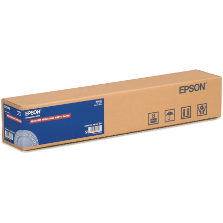 EPSON photopaper semigloss premium