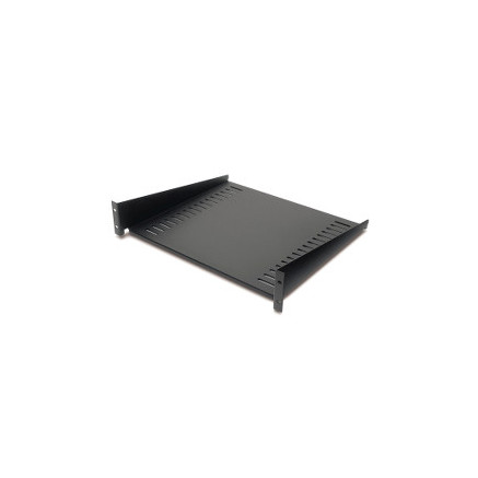 APC ETAGERE NOIRE FIXE 19 NETSH