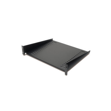 APC ETAGERE NOIRE FIXE 19 NETSH