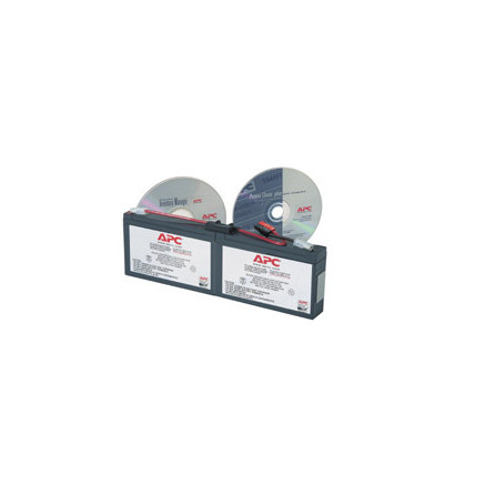 APC BATTERIE DE REMPLACEMENT