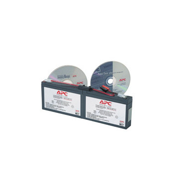 APC BATTERIE DE REMPLACEMENT