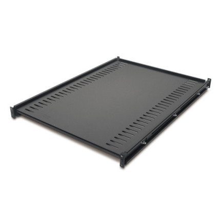 APC ETAGERE NOIRE FIXE 19 NETSH