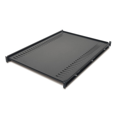 APC ETAGERE NOIRE FIXE 19 NETSH