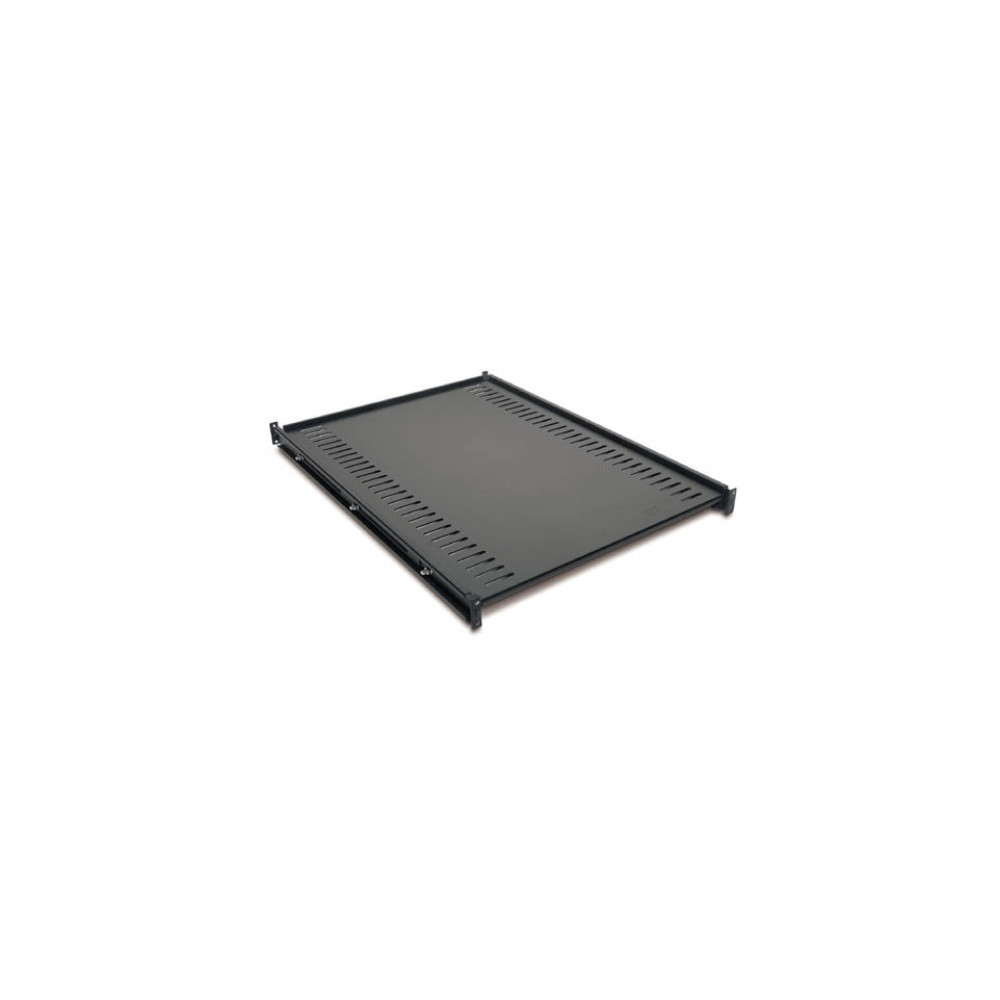 APC ETAGERE NOIRE FIXE 19 NETSH