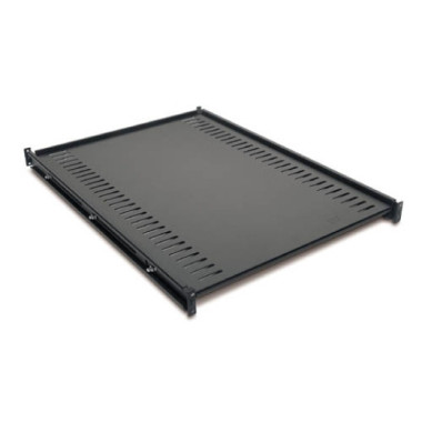 APC ETAGERE NOIRE FIXE 19 NETSH
