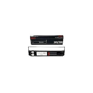 OKI ribbon black for Microline393