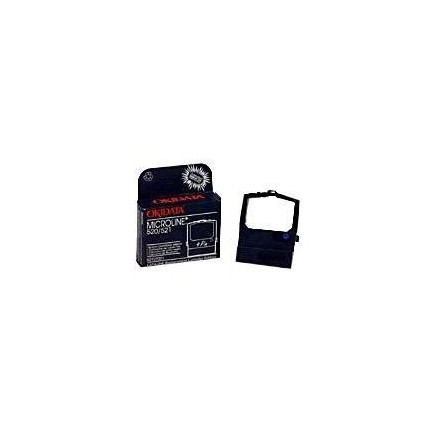 OKI ribbon black for Microline520