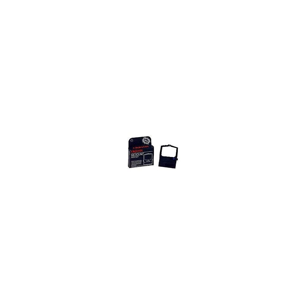 OKI ribbon black for Microline520 OKI ribbon black for Microline520