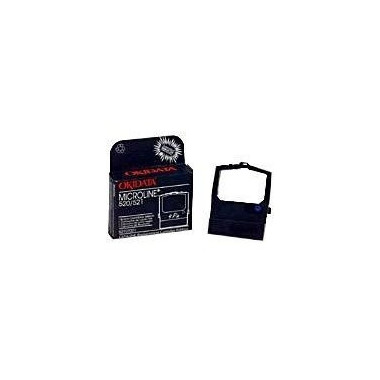 OKI ribbon black for Microline520