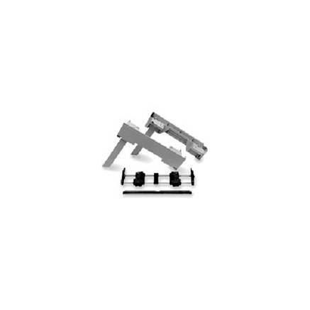 OKI ML9 Alimentation Papier