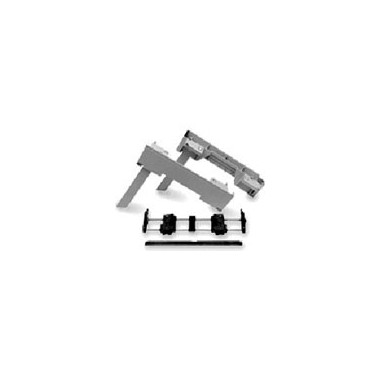 OKI ML9 Alimentation Papier