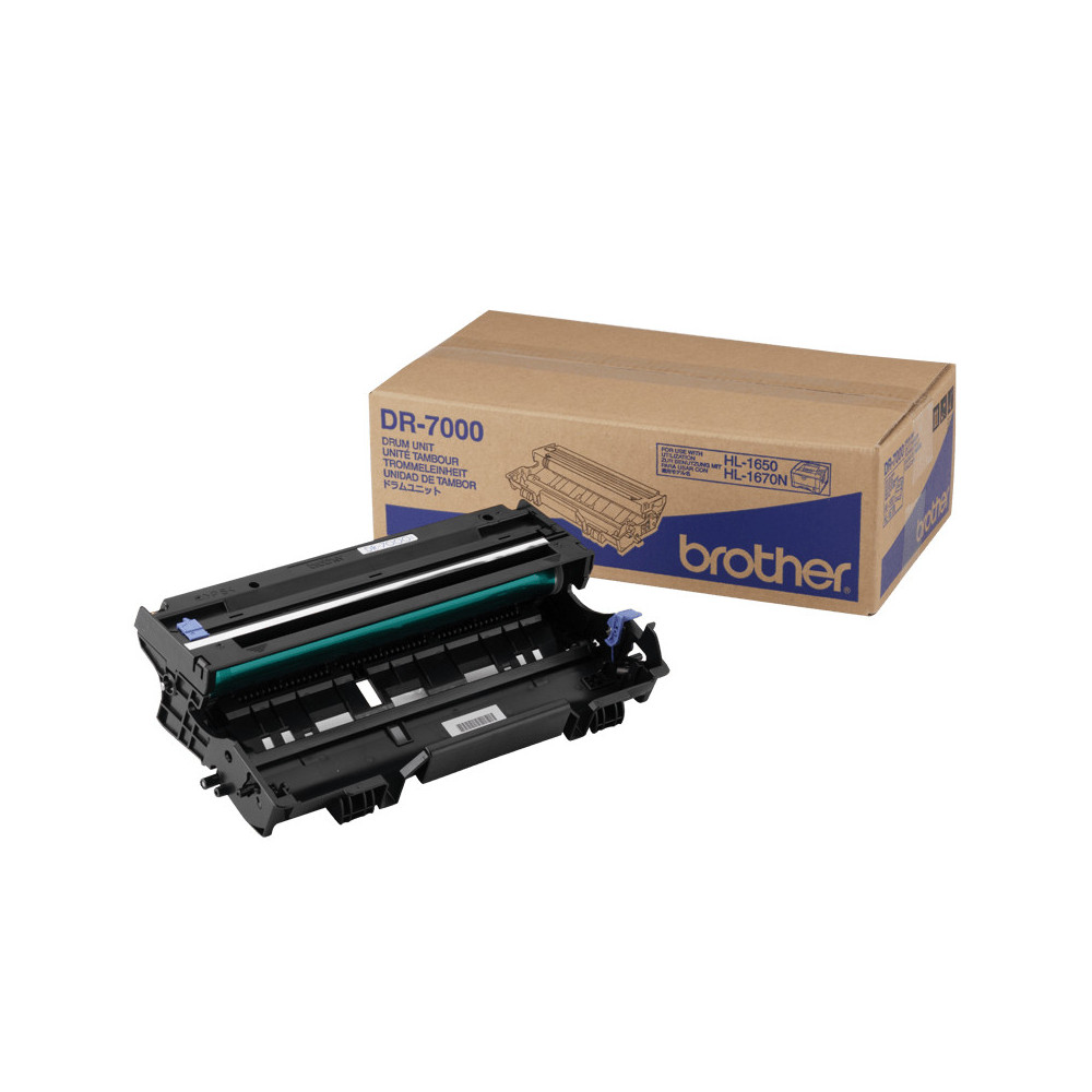BROTHER KIT TAMBOUR 20000 PAGES BROTHER KIT TAMBOUR 20000 PAGES