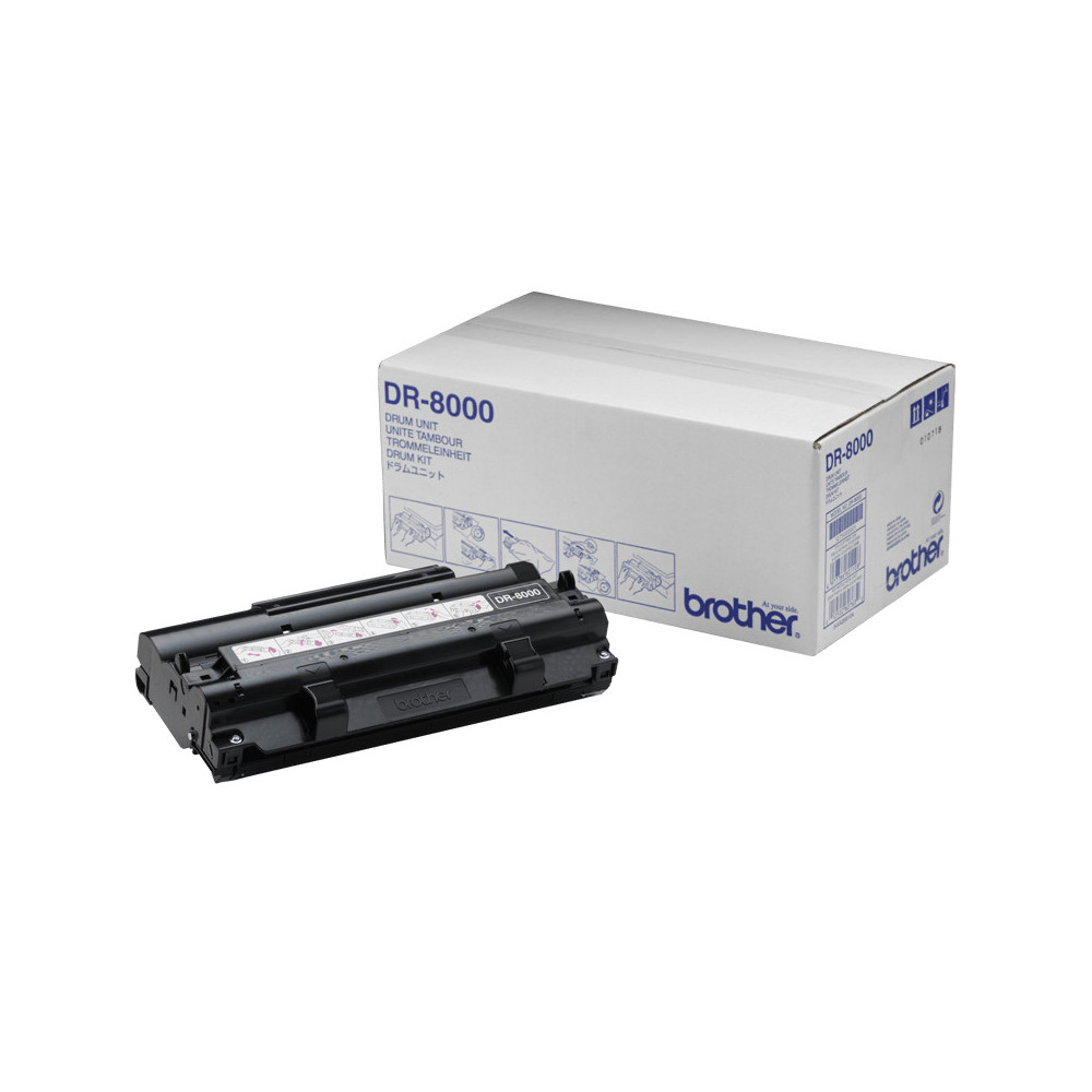 BROTHER KIT TAMBOUR 20000 PAGES BROTHER KIT TAMBOUR 20000 PAGES