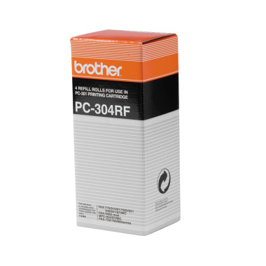 BROTHER RECHARGE 4X235 PAGES PO