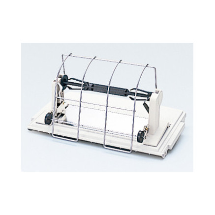 OKI ML9 Alimentation Papier