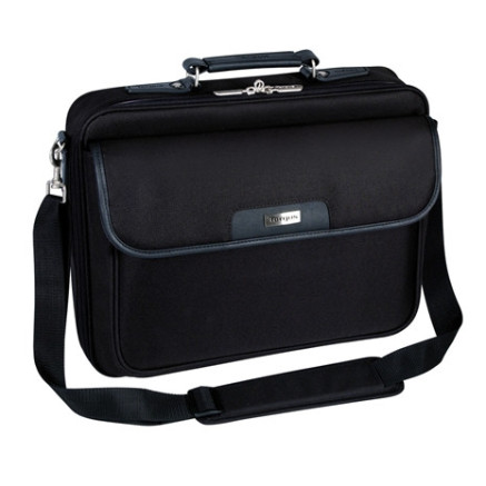 TARGUS SACOCHE NOTEPAC NOIR NYL