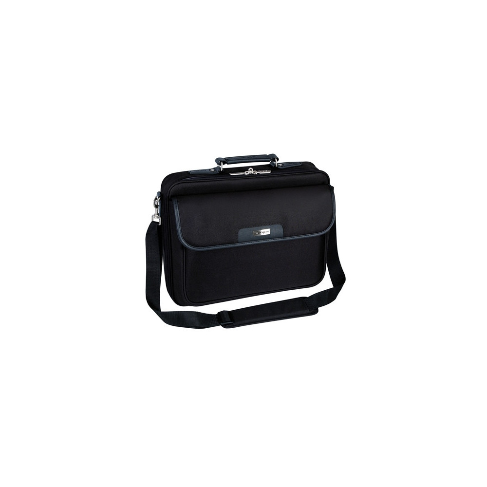 TARGUS SACOCHE NOTEPAC NOIR NYL TARGUS SACOCHE NOTEPAC NOIR NYL