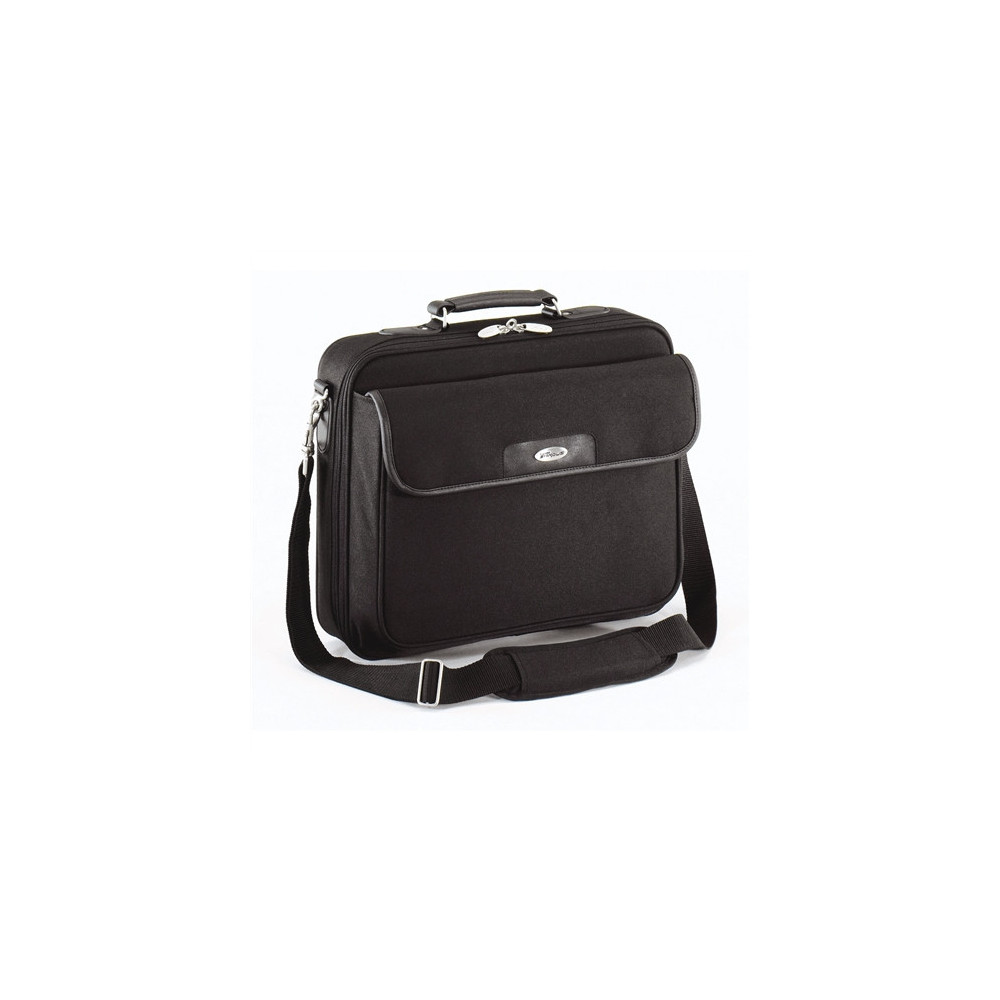 TARGUS SACOCHE NOTEPAC NOIR NYL