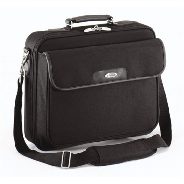 TARGUS SACOCHE NOTEPAC NOIR NYL