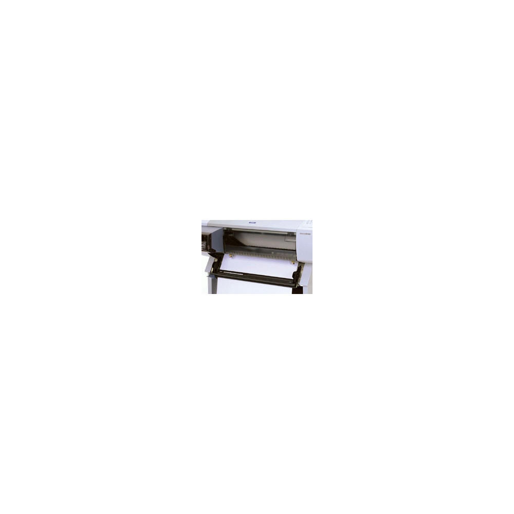 EPSON SP-7600 Paper Cutter