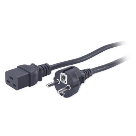 APC CABLE D ALIMENTATION ONDULE
