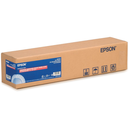 EPSON S041641 Premium Semigloss Paper