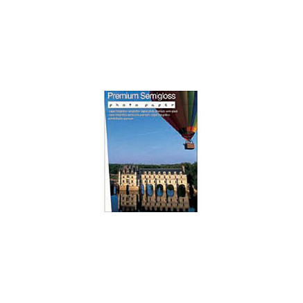 EPSON photopaper semigloss 44inch