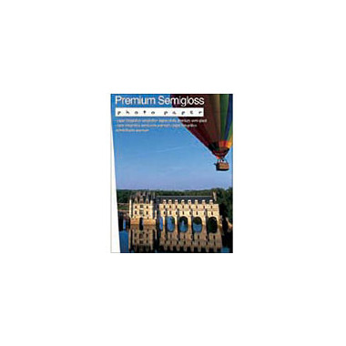 EPSON photopaper semigloss 44inch