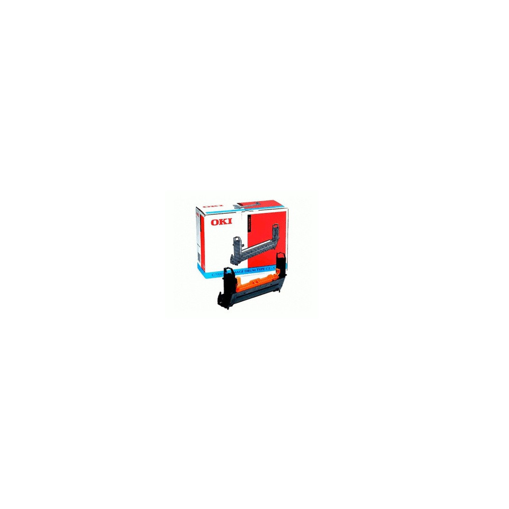 OKI Tambour cyan pour C7100 C7300 OKI Tambour cyan pour C7100 C7300