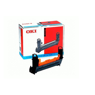 OKI Tambour cyan pour C7100 C7300