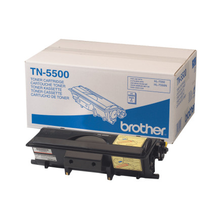 BROTHER KIT TONER 12000 PAGES P