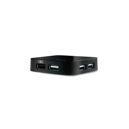 D-LINK HUB 4 PORTS USB 2.0