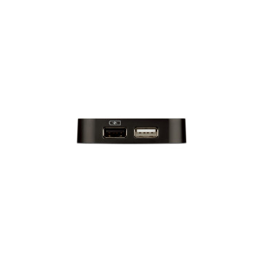 D-LINK HUB 4 PORTS USB 2.0